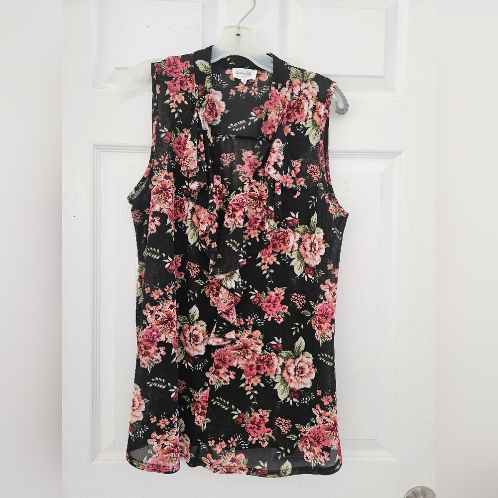 Woman clothes